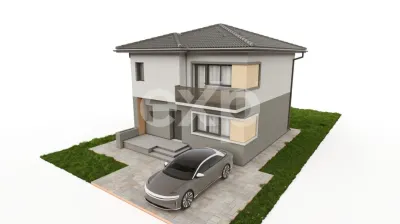 Casă 5 camere Pitești - poza 5
