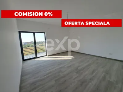 TVA inclus | Apartament 2 camere zona Stadion | Bloc Nou | Finalizat - Pitesti