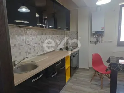 Inchiriere apartament 2 camere Gavana 3 ,bloc nou - Pitesti