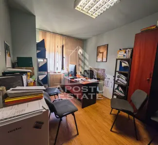 Apartament 3 camere Timișoara - poza 1
