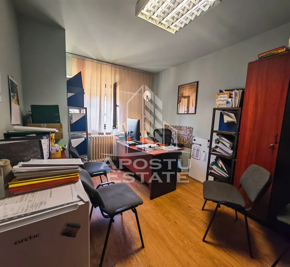 Apartament 3 camere Timișoara - poza 1