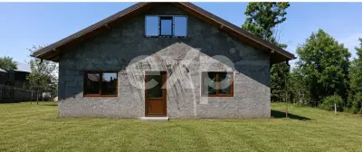 PREȚ EXCELENT! CASĂ NOUĂ ÎN PĂDUREȚI | TEREN 667 MP | POTENȚIAL DE EXTINDERE - Lunca Corbului