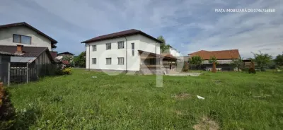 Casă 8 camere Voinești - poza 2