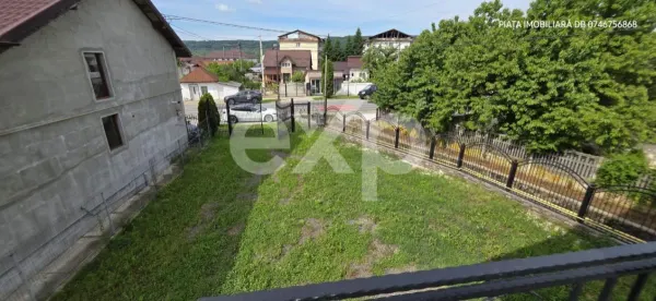Casă 8 camere Voinești - poza 3