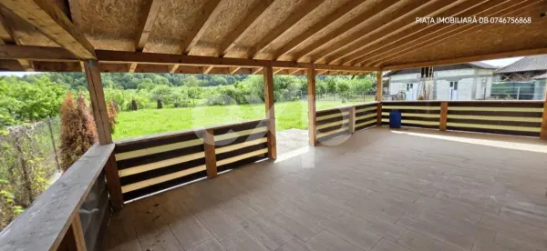 Casă 8 camere Voinești - poza 6