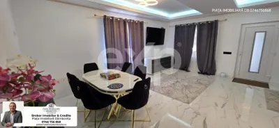 Vilă Premium P+1 renovată recent (2026), 6 camere, 1.000 mp teren – Colacu, DB - Colacu
