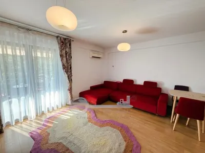 Apartament 3 camere +terasa +boxa, Pacurari Colina Insorita - Iasi
