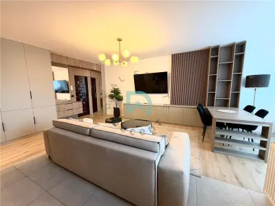 Apartament de lux cu 4 camere – Doamna Stanca, Șelimbăr, Sibiu - Selimbar