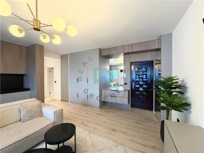 Apartament de lux cu 4 camere – Doamna Stanca, Șelimbăr, Sibiu - Selimbar