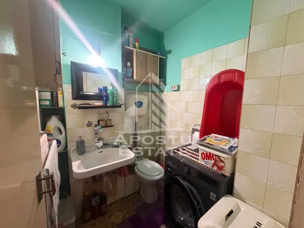 Apartament 3 camere Timișoara - poza 11