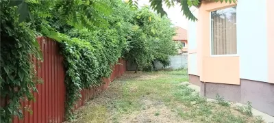 Casa individuala P + M de inchiriat nemobilata  - Lipovei -  Mall - Timisoara