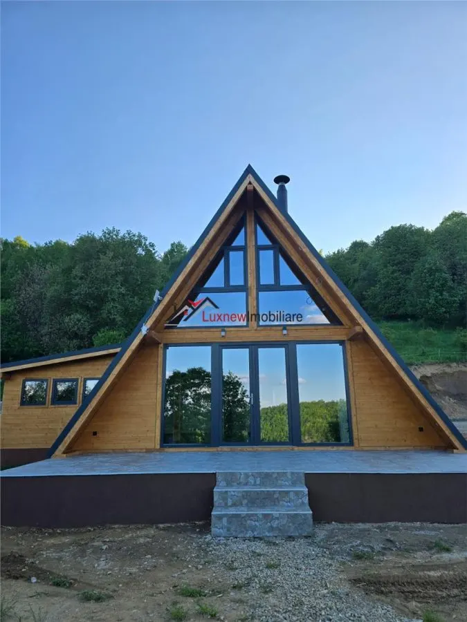 Hotel/Pensiune Valea Ierii - poza 1
