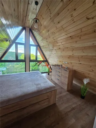 Hotel/Pensiune Valea Ierii - poza 12