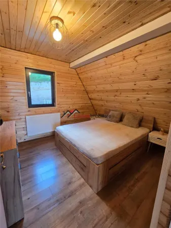 Hotel/Pensiune Valea Ierii - poza 13