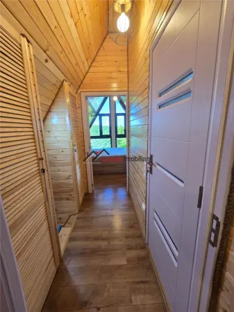 Hotel/Pensiune Valea Ierii - poza 18