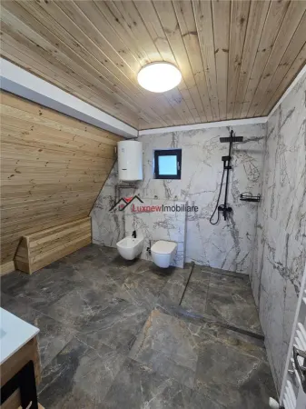 Hotel/Pensiune Valea Ierii - poza 19