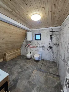 Hotel/Pensiune Valea Ierii - poza 19