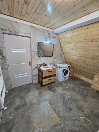 Hotel/Pensiune Valea Ierii - poza 20