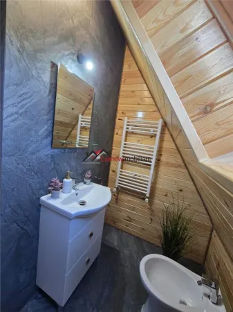 Hotel/Pensiune Valea Ierii - poza 21