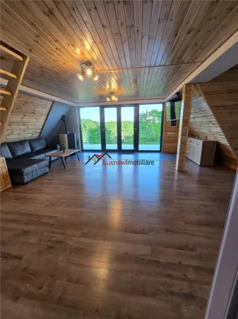 Hotel/Pensiune Valea Ierii - poza 4