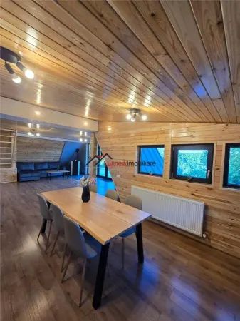Hotel/Pensiune Valea Ierii - poza 6