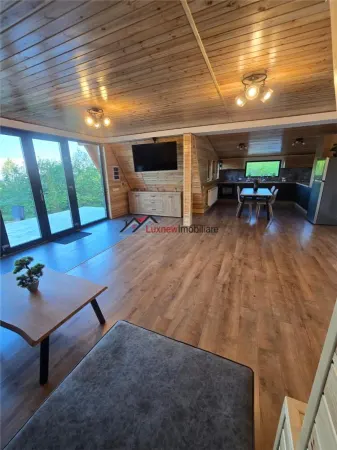 Hotel/Pensiune Valea Ierii - poza 10
