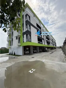 Apartament 2 camere-Bloc Lift-Incalzire pardoseala-Prelungirea Ghence - Bragadiru