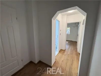 Apartament parter zona Tineretului - renovat complet - Bucuresti