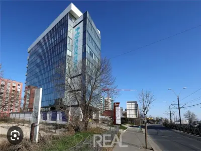 Inchiriere spatiu de birouri zona Virtutii - Bucuresti
