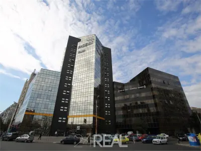Inchiriere spatiu birouri in Phoenix Tower - 200 mp - Bucuresti