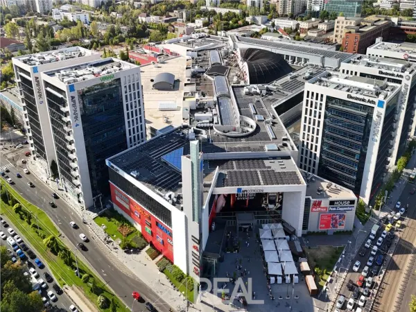 Birou București - poza 1
