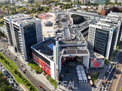 Birou București - poza 1