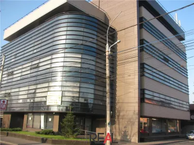 Inchiriere birouri - Titeica Office Building de la 61 mp - Bucuresti