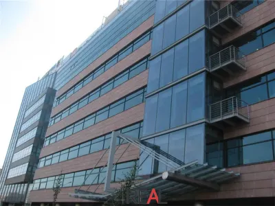 Birou București - poza 7