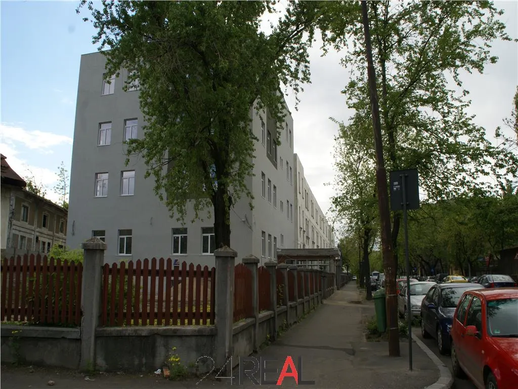 Birou București - poza 1