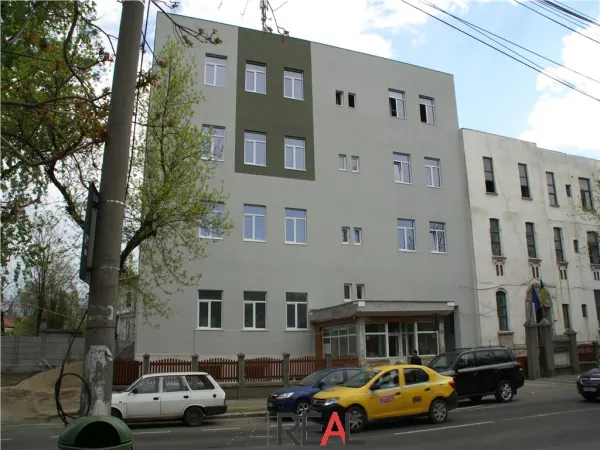 Birou București - poza 2