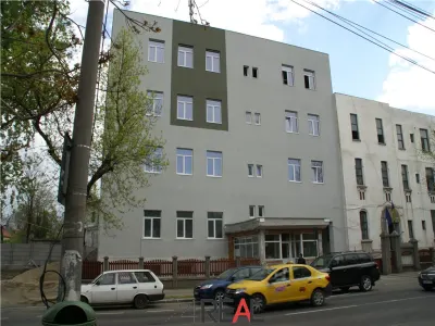 Birou București - poza 2