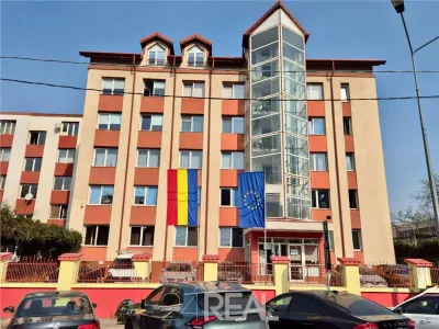 Birou București - poza 1