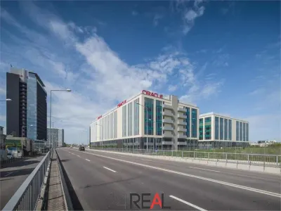 Birou București - poza 1