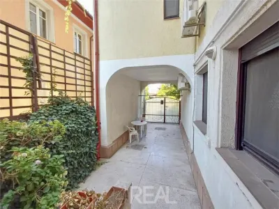 Inchiriere spatiu de birouri in vila - zona Domenii - Bucuresti