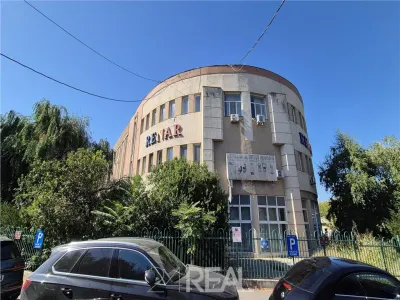 Inchirieri spatii birouri - de la 500 mp - Bucuresti