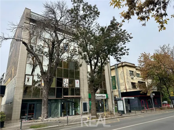 Birou București - poza 1