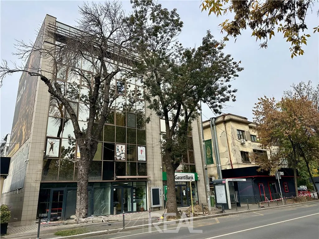 Birou București - poza 1