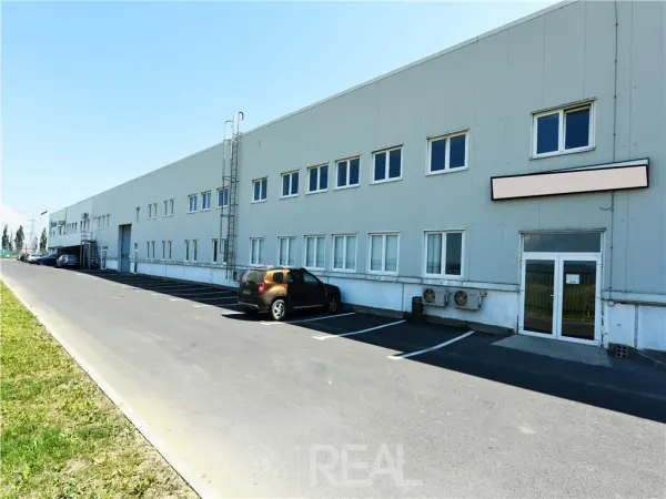 Spațiu industrial Râșnov - poza 2