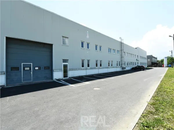 Spațiu industrial Râșnov - poza 11