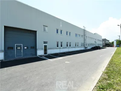 Spațiu industrial Râșnov - poza 11