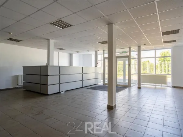 Spațiu industrial Râșnov - poza 8