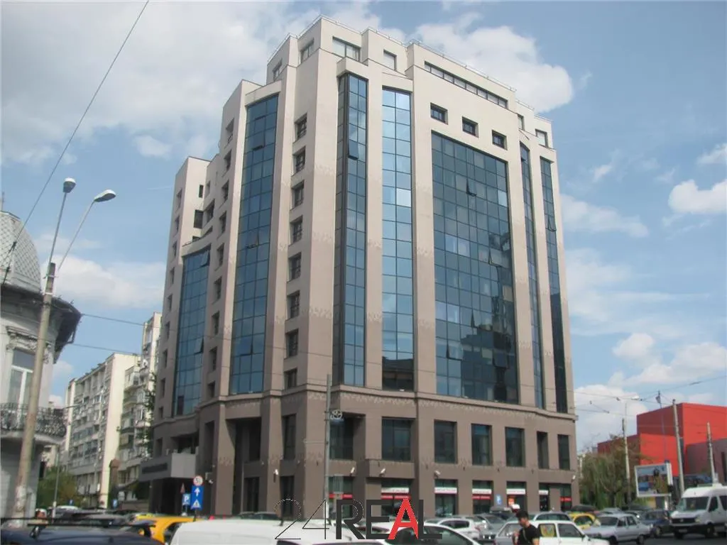 Birou București - poza 1