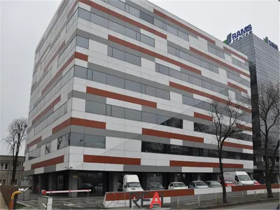 Inchiriere birouri clasa superioara zona Pantelimon - Bucuresti
