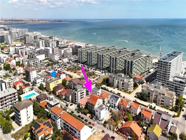 Birou Năvodari - poza 1